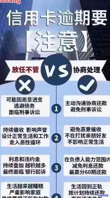 如何应对信用卡逾期：与催债人员沟通技巧详解