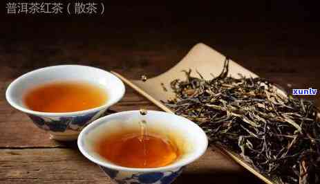 普洱生茶和熟茶属于红茶还是绿茶类？