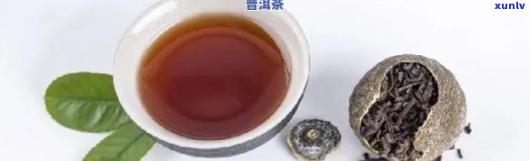 生普洱与熟普洱茶：哪种更适用于调控血压？