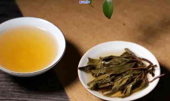 普洱生茶：口感独特，品质硬核