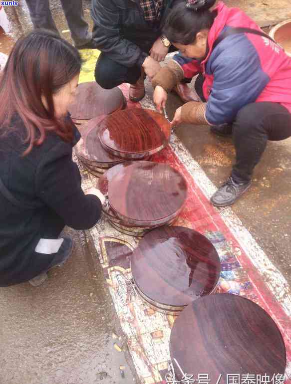 普洱生茶饼怎么识别真伪：鉴别好坏与区分生熟技巧