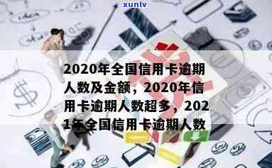 2020年信用卡逾期多少人数、金额、天数及利息