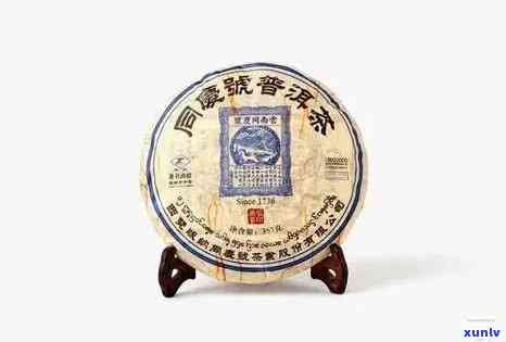 同庆号普洱茶1980年代价格解析：品味历的厚重与茶香