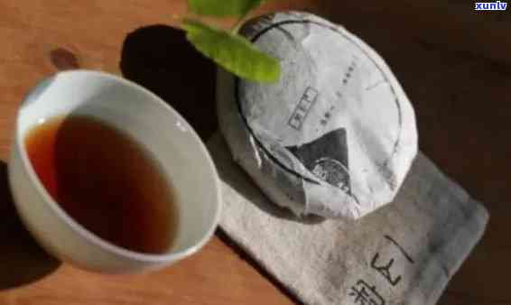 普洱岁月年轮：茶香沉淀岁月留香