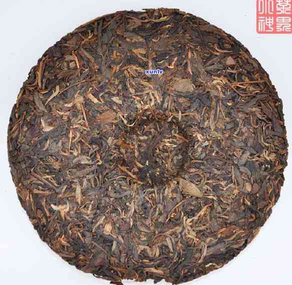 鸿庆号易武正山古茶饼价格