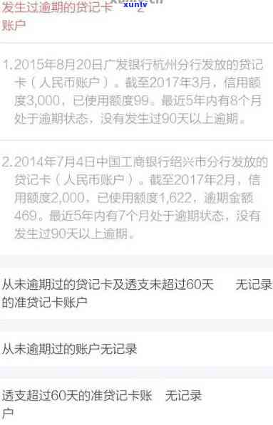 怎么查信用卡逾期记录查询具体时间及地点，怎么看信用卡逾期时间长度