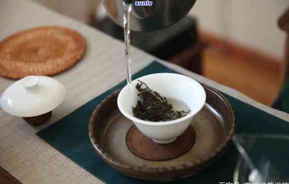 探究普洱茶是否需要醒茶及其醒茶 *** 