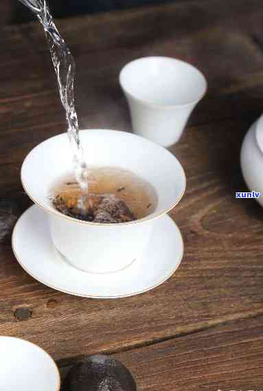 探究普洱茶是否需要醒茶及其醒茶 *** 