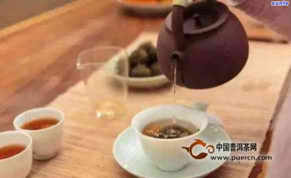 探究普洱茶是否需要醒茶及其醒茶 *** 