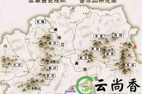 天下普洱之一仓大雪山：普洱茶产地、价格及临沧产区详解