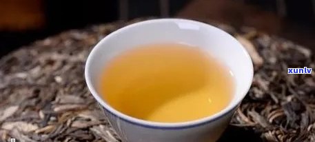 普洱生茶味道像绿茶吗：对比红茶、黄茶，口感特点分析