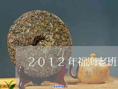 福海茶厂2012年老班章古树茶价格与珍藏版本对比