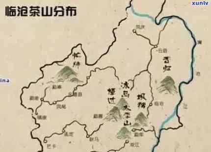 探索中国顶级茶叶产地：老班章茶区的地理位置