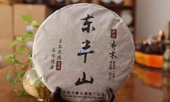 东半山普洱生茶特点-东半山普洱茶生茶价格