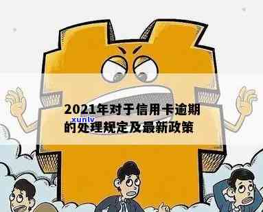 2021年下半年信用卡逾期还款政策解读与应对策略