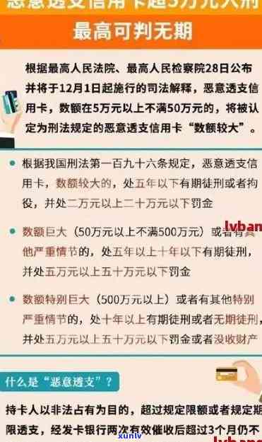 信用卡逾期5万刑事-信用卡逾期5万刑事责任新规