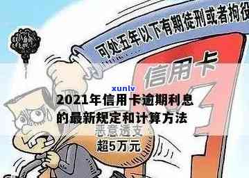 信用卡逾期利息法院判决多久执行与计算：民法典规定解析