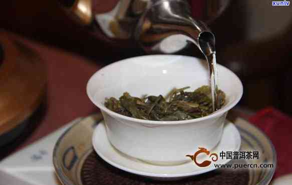 冲泡普洱茶生茶与熟茶： *** 一样吗？