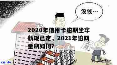 2021年信用卡逾期新规发布，逾期坐牢情况将如何变化？