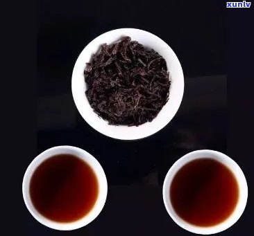 探究普洱生茶与熟茶：差异、优势、劣势及冲泡技巧