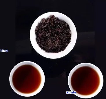 探究普洱生茶与熟茶的口感差异：一样的吗？