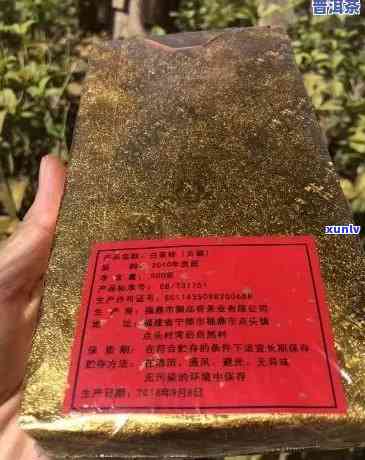 老班章金不换价格：现时老班章茶砖价值解析