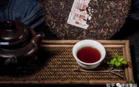 普洱生茶怎么才叫好茶呢：品尝、饮用讲究及熟茶 *** 