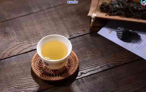 普洱生茶什么时候喝：减肥、节选择与饮用时间