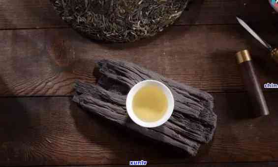 探究普洱生茶品饮年龄：风味与陈化的黄金时期