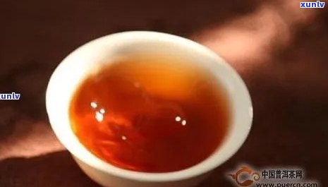 普洱茶生茶熟茶哪种好喝？对比分析探究