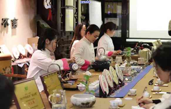 探寻州老班章茶馆：品味茶香历，享受茶文化宴