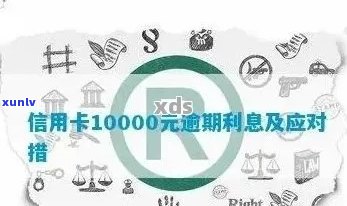 工行信用卡逾期10000元，了解起诉前的还款期限