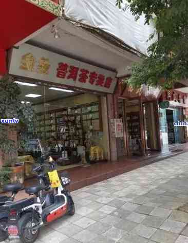 老班章专卖店：普洱茶、古树茶、云南特产，品味正宗茶香，体验传统工艺