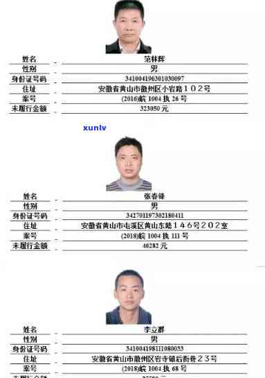 新建县信用卡逾期人员名单公布，逾期者将受法律制裁