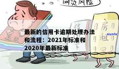 新信用卡逾期条款解析：处理方式与2020年最新标准