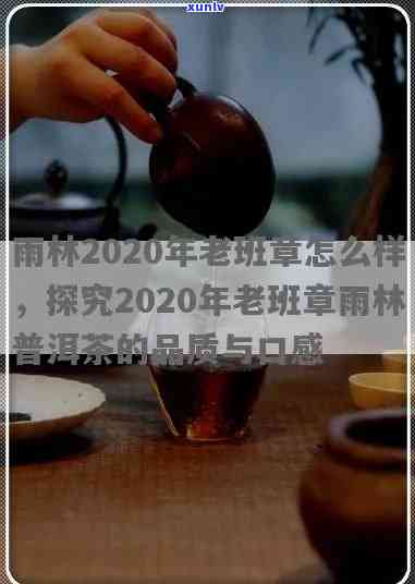 探寻神秘雨林：2020年老班章普洱茶的珍贵价值