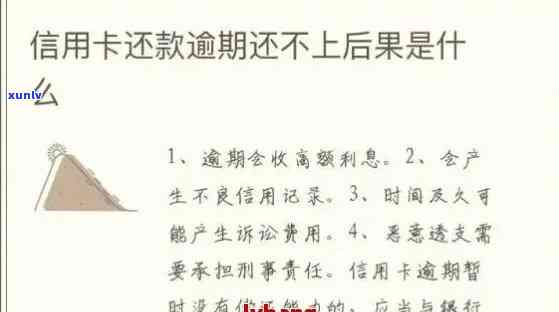 详解信用卡逾期记录消除时间：了解相关规定与流程