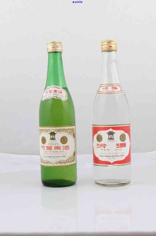 38°竹叶青(90年代)收藏老酒价格