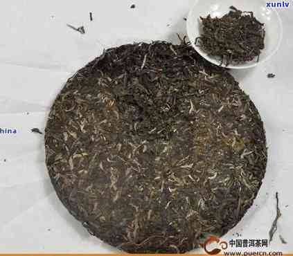 八年陈普洱生茶品质评价与品尝价值分析