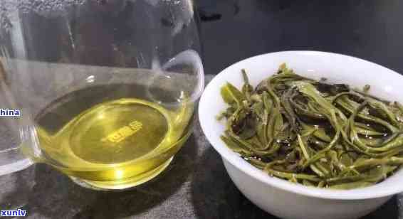 普洱生茶多少度水泡茶好喝：水选择与冲泡技巧解析