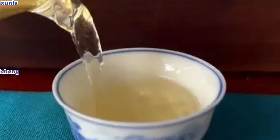 普洱生茶多少度水泡茶好喝：水选择与冲泡技巧解析