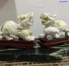 貔貅店铺：青州特色玉石摆件