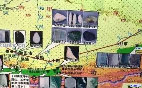 青川玉石矿分布地点及储量简要处理技术镇信息