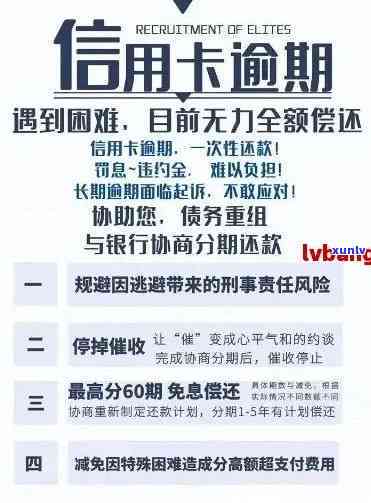 信用卡逾期不还案例解析：后果及预防策略-欠信用卡逾期了自救的办法