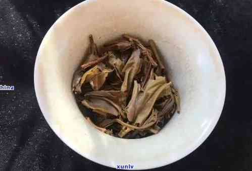 20年普洱生茶的色与年份对比：老生茶的色泽变化