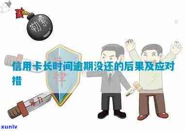 长期未还款的信用卡逾期问题解决指南