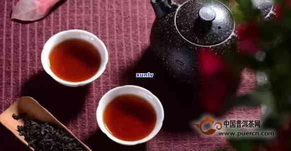 普洱生茶与熟茶哪个更助于瘦身？揭秘茶饮减肥功效