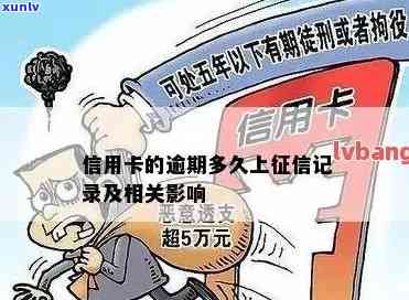 哈尔滨信用卡逾期怎么处理最快：影响、上时间与消除指南