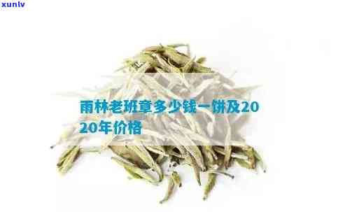 雨林老班章2023价格表：探秘雨林古树茶2020老班章价值