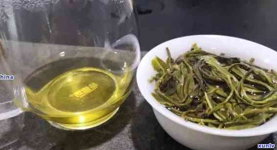 泡普洱生茶，用多少度水最合适？